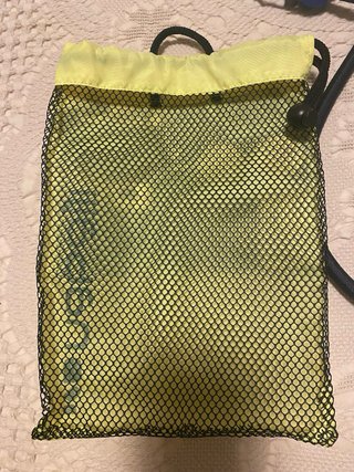 Elástico para Natación en Piscina