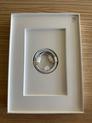 iPad Air m4 nuevo
