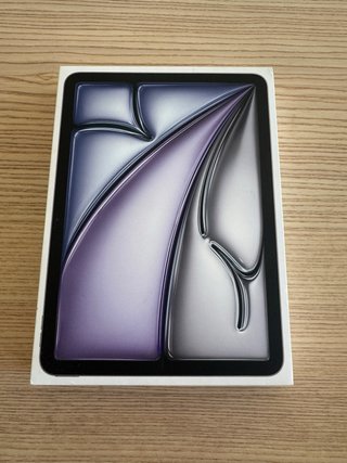 iPad Air m4 nuevo