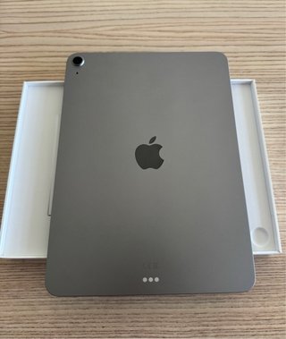iPad Air m4 nuevo