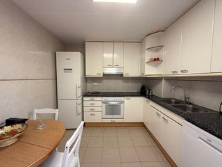Piso en alquiler en Eixample Nord – La Devesa en Girona