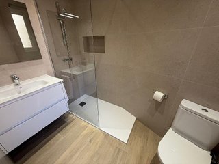 Piso en alquiler en Eixample Nord – La Devesa en Girona