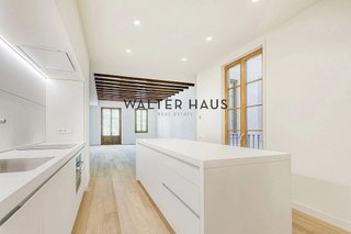 Piso en alquiler en La Dreta de l'Eixample en Barcelona