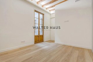 Piso en alquiler en La Dreta de l'Eixample en Barcelona