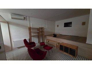 Casa adosada en alquiler en El Camp d'en Grassot i Gràcia Nova en Barcelona
