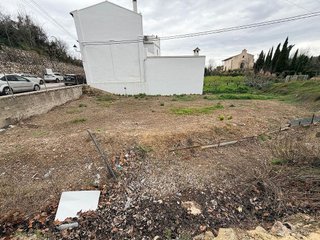 Terreno en venta en Albaida