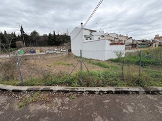 Terreno en venta en Albaida