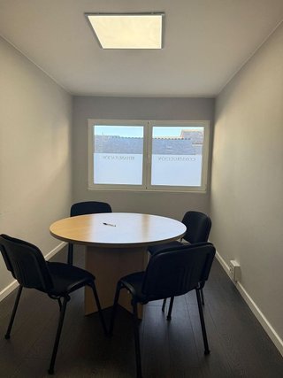 Oficina en alquiler en A Piriganlla - Albeiros - Garabolos en Lugo