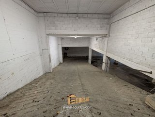 Nave industrial en venta en Azpeitia