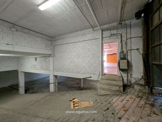 Nave industrial en venta en Azpeitia