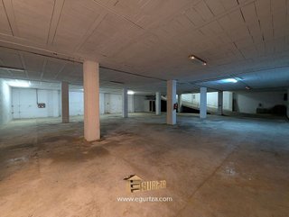 Nave industrial en venta en Azpeitia