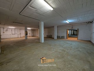 Nave industrial en venta en Azpeitia