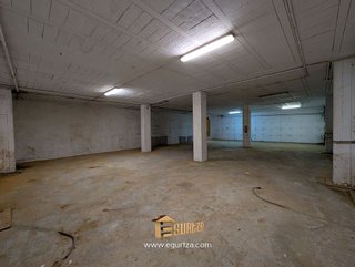 Nave industrial en venta en Azpeitia