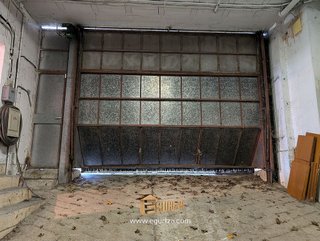 Nave industrial en venta en Azpeitia