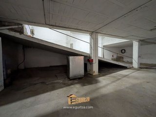 Nave industrial en venta en Azpeitia