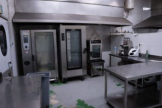 Nave industrial en venta en Polígonos - Recinto Ferial Cortijo de Torres en Málaga