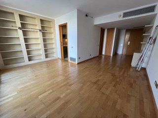 Dúplex en alquiler en La Dreta de l'Eixample en Barcelona