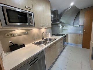 Dúplex en alquiler en La Dreta de l'Eixample en Barcelona