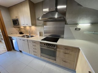 Dúplex en alquiler en La Dreta de l'Eixample en Barcelona