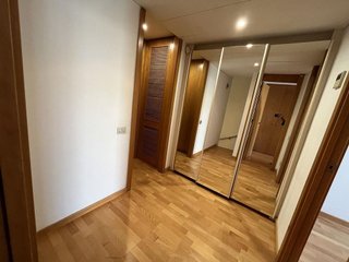 Dúplex en alquiler en La Dreta de l'Eixample en Barcelona