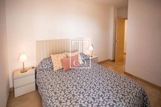 Ático en alquiler en La Bonanova - Portopí en Palma de Mallorca
