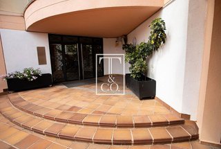 Ático en alquiler en La Bonanova - Portopí en Palma de Mallorca