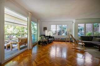 Piso en alquiler en Les Tres Torres en Barcelona