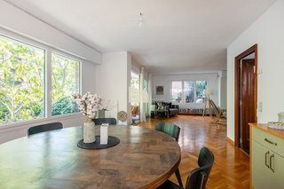 Piso en alquiler en Les Tres Torres en Barcelona