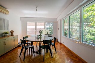 Piso en alquiler en Les Tres Torres en Barcelona