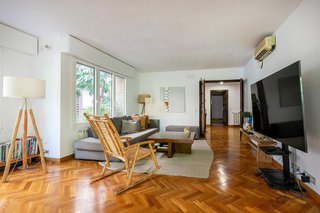 Piso en alquiler en Les Tres Torres en Barcelona