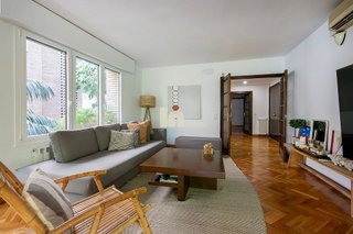 Piso en alquiler en Les Tres Torres en Barcelona