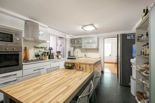 Piso en alquiler en Les Tres Torres en Barcelona