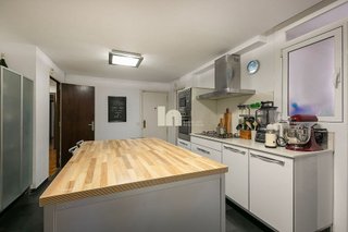 Piso en alquiler en Les Tres Torres en Barcelona