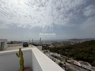 Casa en alquiler en Sant Josep en Sant Josep de sa Talaia