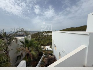 Casa en alquiler en Sant Josep en Sant Josep de sa Talaia