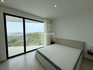 Casa en alquiler en Sant Josep en Sant Josep de sa Talaia