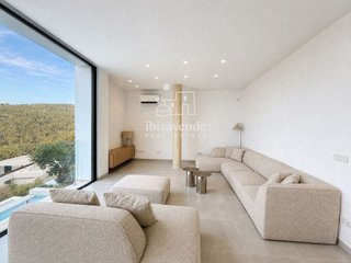 Casa en alquiler en Sant Josep en Sant Josep de sa Talaia