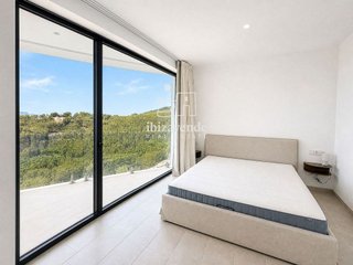 Casa en alquiler en Sant Josep en Sant Josep de sa Talaia