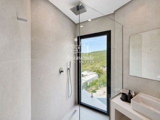 Casa en alquiler en Sant Josep en Sant Josep de sa Talaia