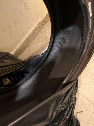Neumático Bridgestone Turanza T005