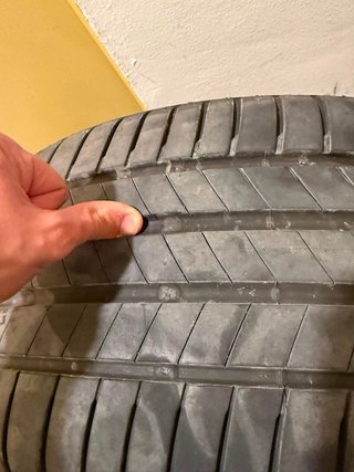 Neumático Bridgestone Turanza T005