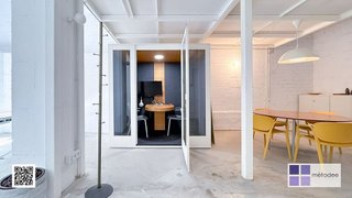 Oficina en alquiler en Provençals del Poblenou en Barcelona