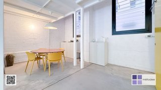Oficina en alquiler en Provençals del Poblenou en Barcelona