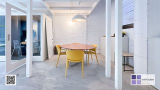 Oficina en alquiler en Provençals del Poblenou en Barcelona