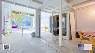 Oficina en alquiler en Provençals del Poblenou en Barcelona