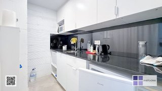 Oficina en alquiler en Provençals del Poblenou en Barcelona