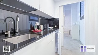 Oficina en alquiler en Provençals del Poblenou en Barcelona