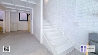 Oficina en alquiler en Provençals del Poblenou en Barcelona
