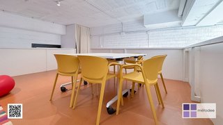 Oficina en alquiler en Provençals del Poblenou en Barcelona