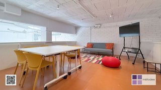 Oficina en alquiler en Provençals del Poblenou en Barcelona